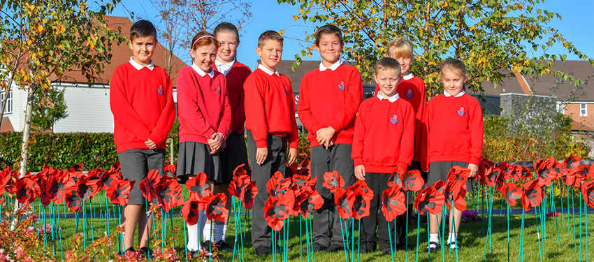 Southwater Children Header | Berkeley