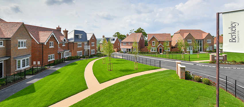 Hollyfields, Exterior, Header Image