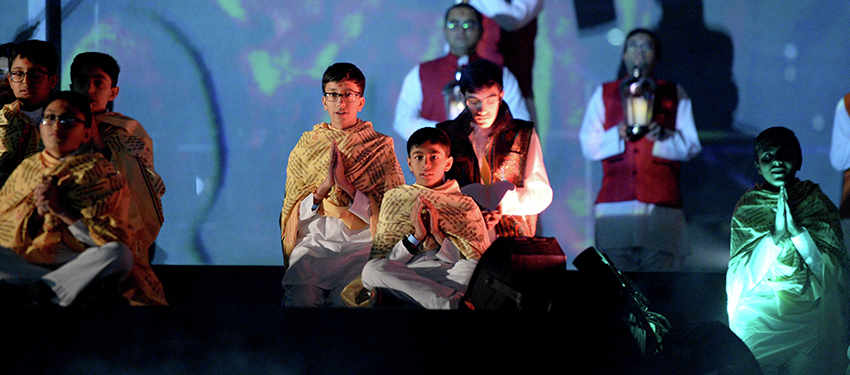 Brent Culture Header 1 | St George