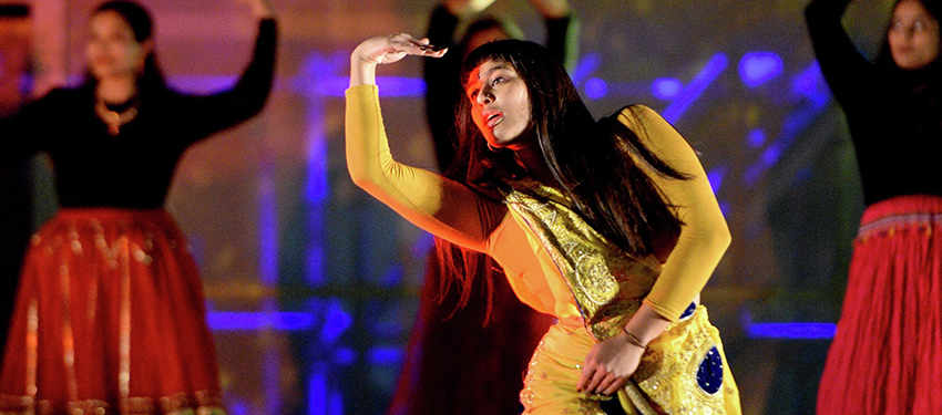 Brent Culture Header 2 | St George