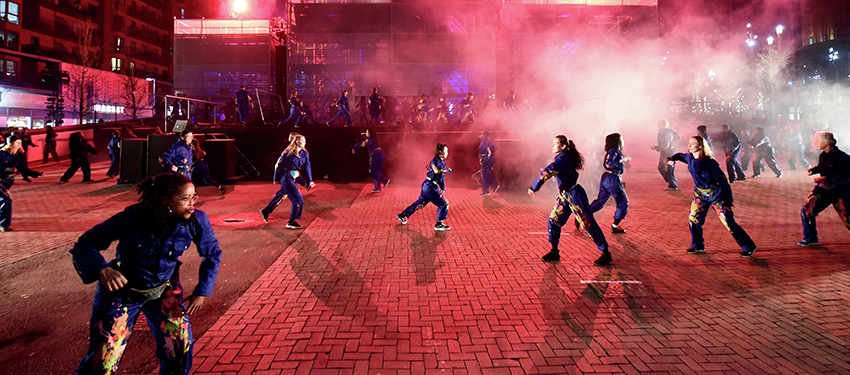 Brent Culture Header 3 | St George