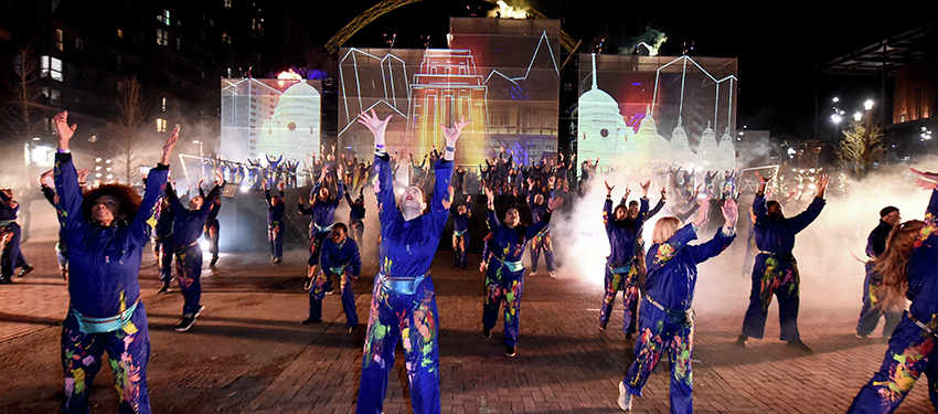 Brent Culture Header 4 | St George