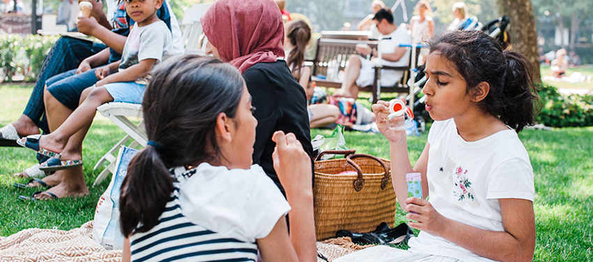 Good development Header