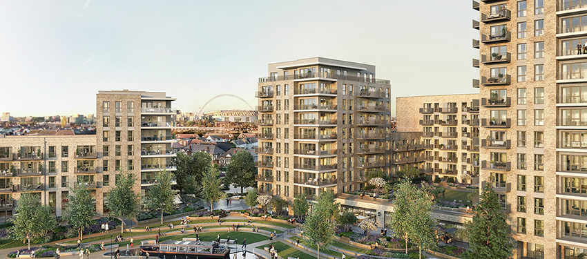 Lessons from Grand Union Header