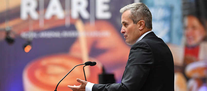 Rob PerrinsCommited Header