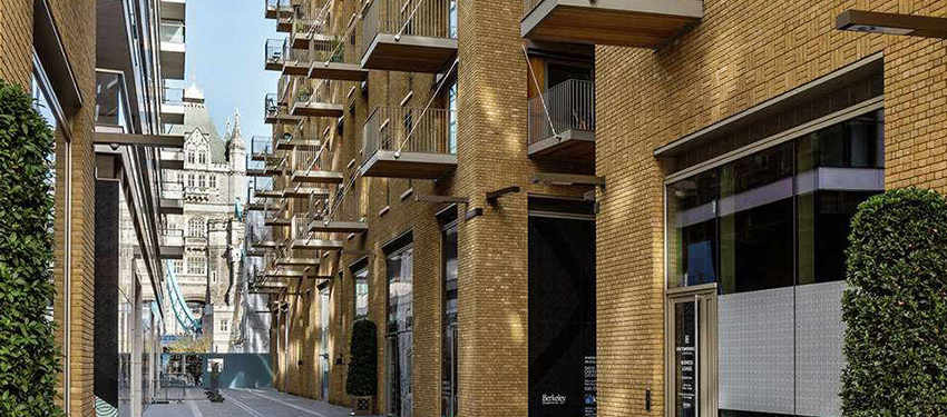 One Tower Bridge Header