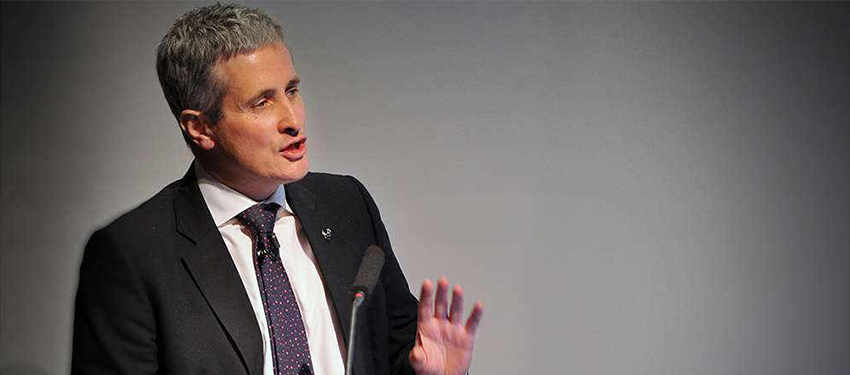 Make this happen Header