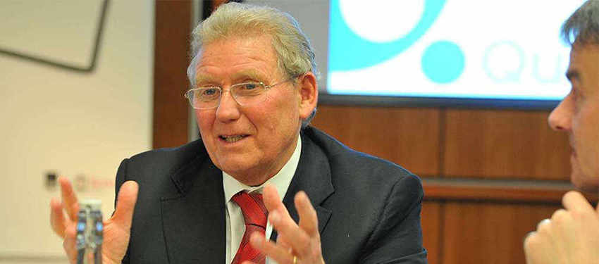 Tony Pidgley Wandsworth Header