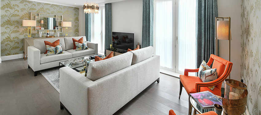 Four-bedroom Showhome Forbury | Berkeley