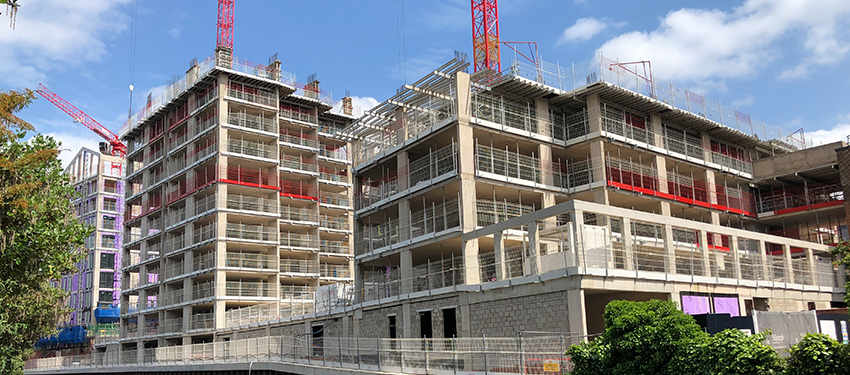 Chairmans Statement | Berkeley Group