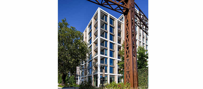 Chairmans Statement | Berkeley Group