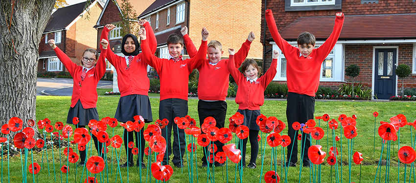 Chairmans Statement | Berkeley Group