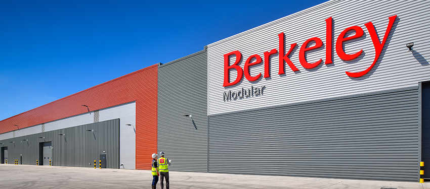 Chairmans Statement | Berkeley Group