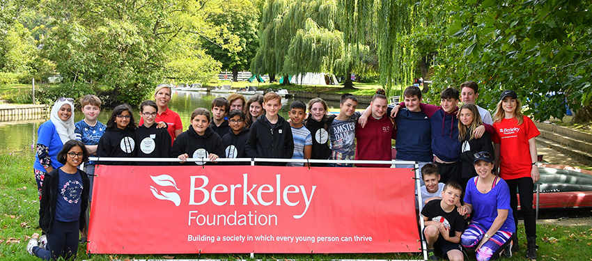 Chairmans Statement | Berkeley Group