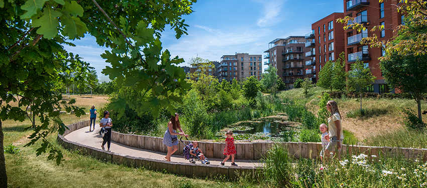 Chairmans Statement | Berkeley Group