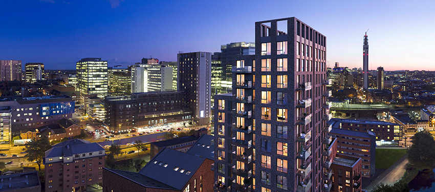 St Joseph Story Header The Regent | Berkeley Group