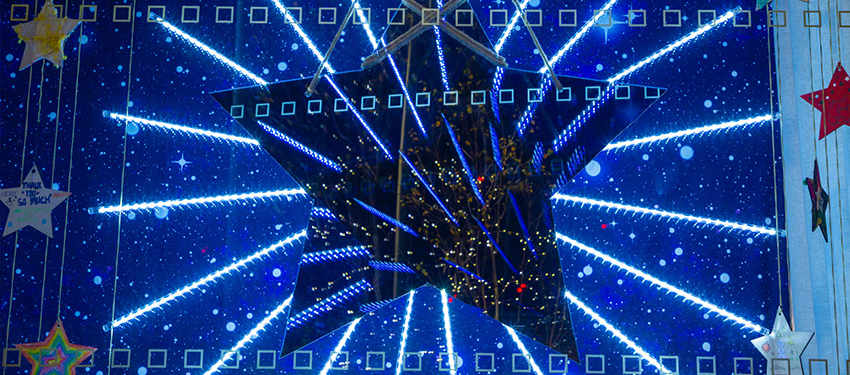 St William and Prince of Wales Drive residents partner with artist Saskia Jiggens | Header 1