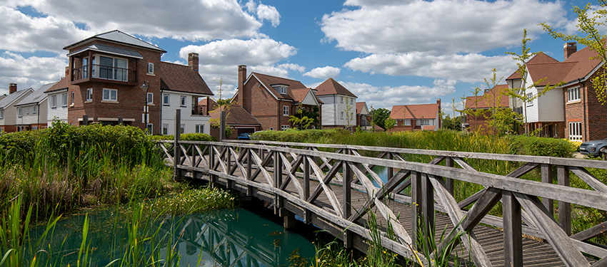 Housebuilder of the Year Header | Berkeley Group