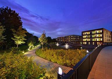 St Edward, Stanmore Place, Homeseekers Flock For Help to Buy