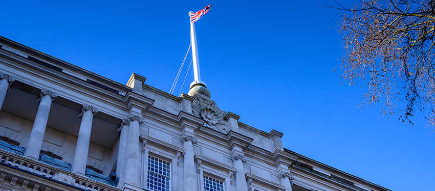 9 Millbank restoration reaches a new milestone | News & Insights