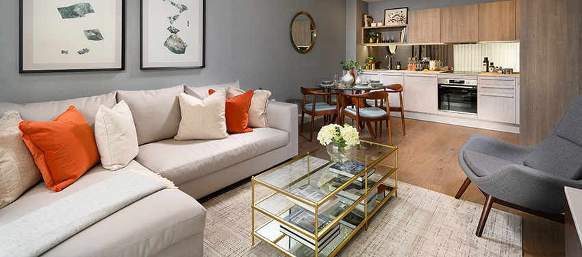 Eastport Apartments Launches | Header