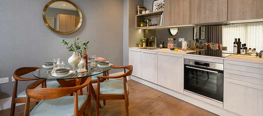 Eastport Apartments Launches | Header