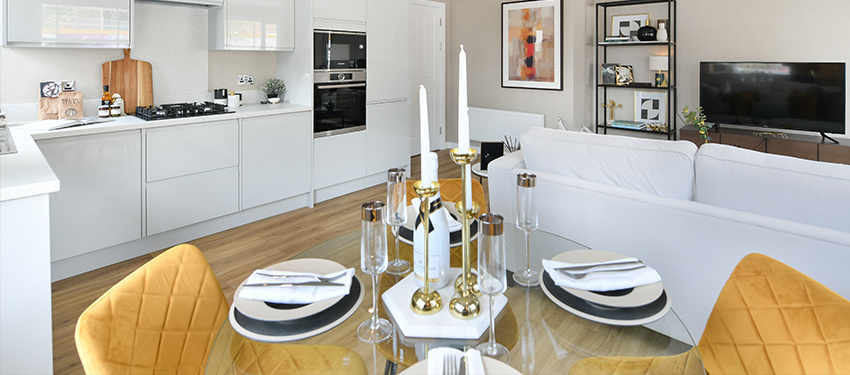 Help to Buy at Hartland Manor | Header