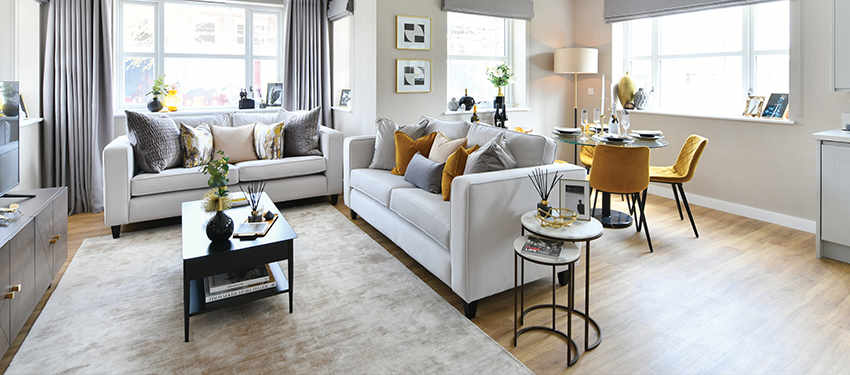 Help to Buy at Hartland Manor | Header