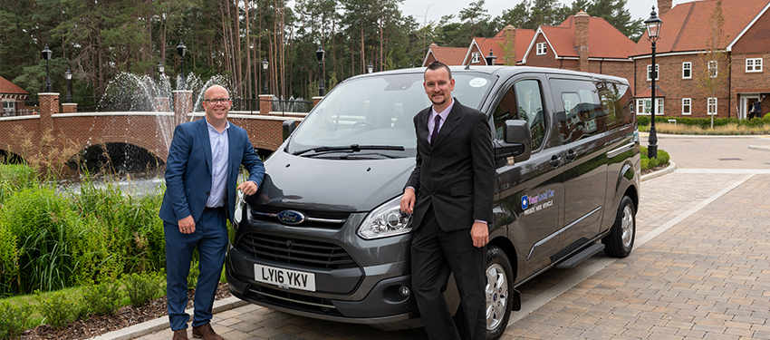 Hartland Hopper | Header