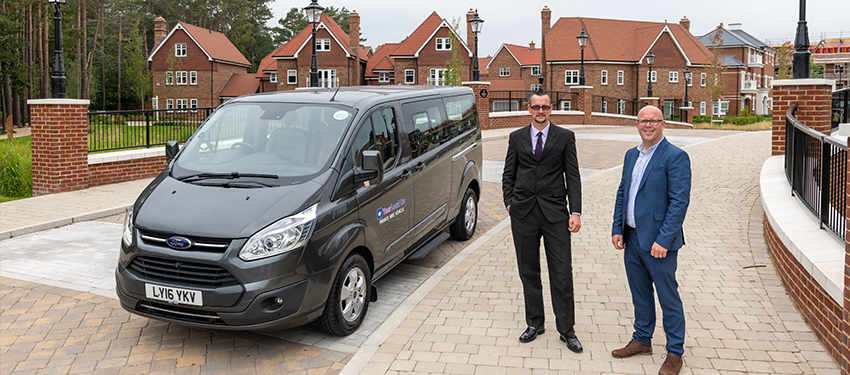 Hartland Hopper | Header