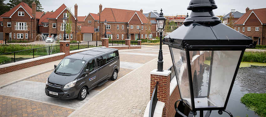 Hartland Hopper | Header