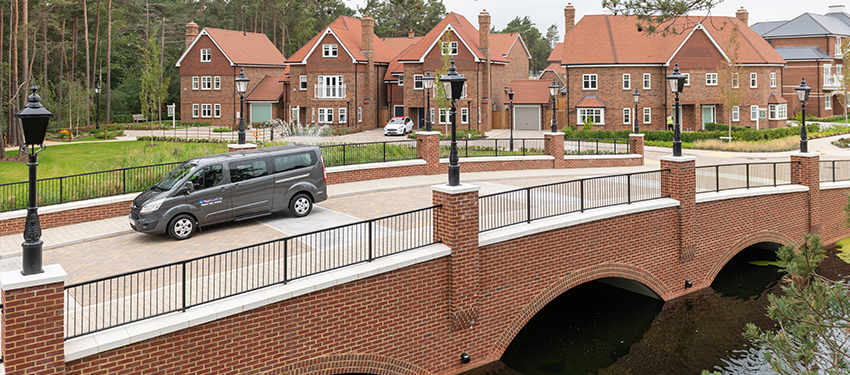 Hartland Hopper | Header