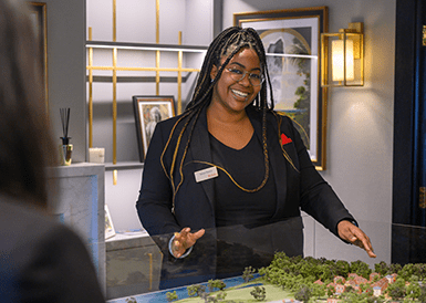 St George Recognised for Outstanding Customer Service