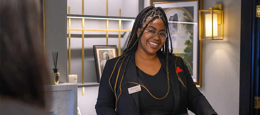 Outstanding Customer Satisfaction Header | Berkeley Group