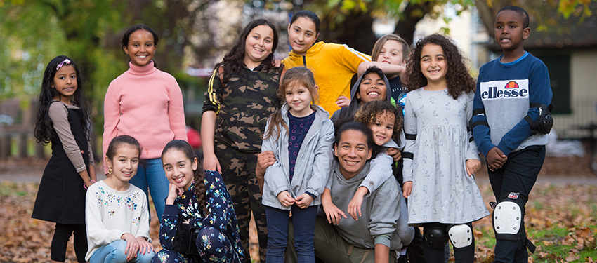 Berkeley Foundation renews Patnership with Kitchen Social, Header