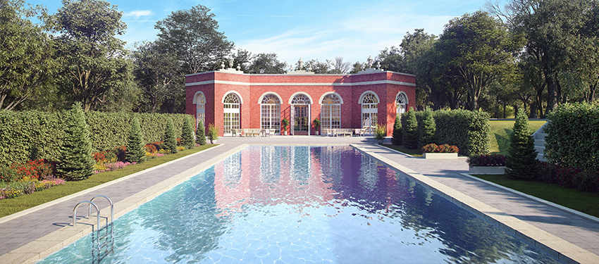 Berkeley launches Trent Park House in Enfield, Header | News and Insights