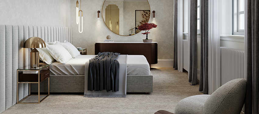 Berkeley launches Trent Park House in Enfield, Header | News and Insights