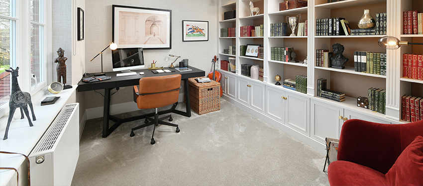 Trent Park provides idyllic setting for homebuyers in leafy north London hotspot - Header | News and Insights