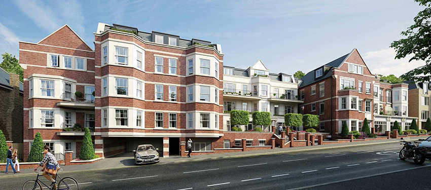 Quinton Court on show | News & Insights