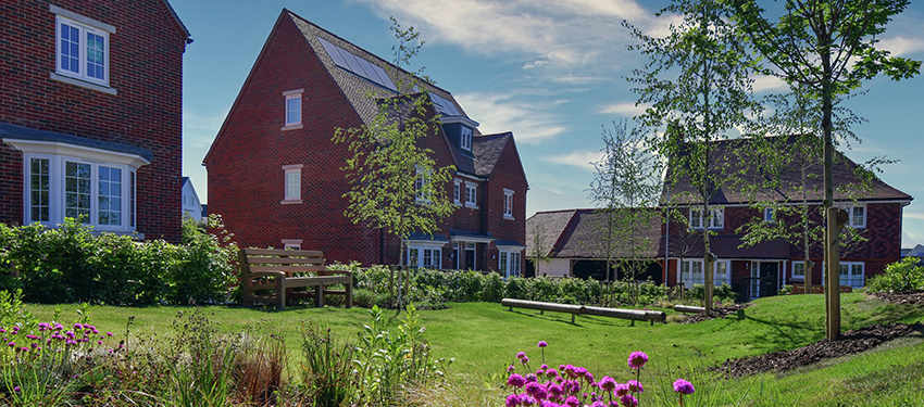 Homes that tick all the boxes at Hollyfields - Header | News & Insights