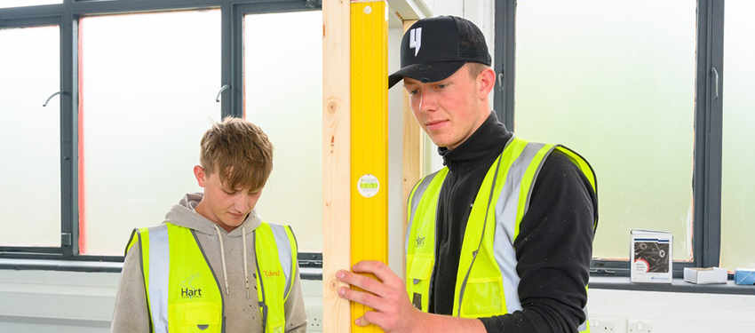 New Community Training Hub in Fleet | News & Insights