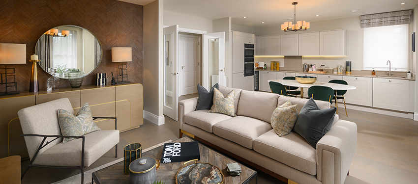 Berkeley Group named Developer of the Year | Hero Image