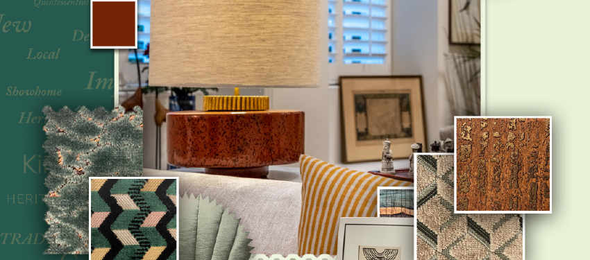 Celebrating South West London's Design Heritage - Header | News and Insights