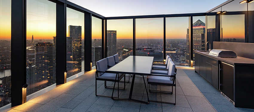 Unveiling The Quay Club at South Quay Plaza - Header | News & Insights