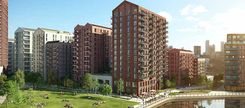 Poplar Riverside CGI - News and Insights Image