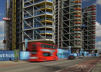 Berkeley, Economic Sustainability 2014