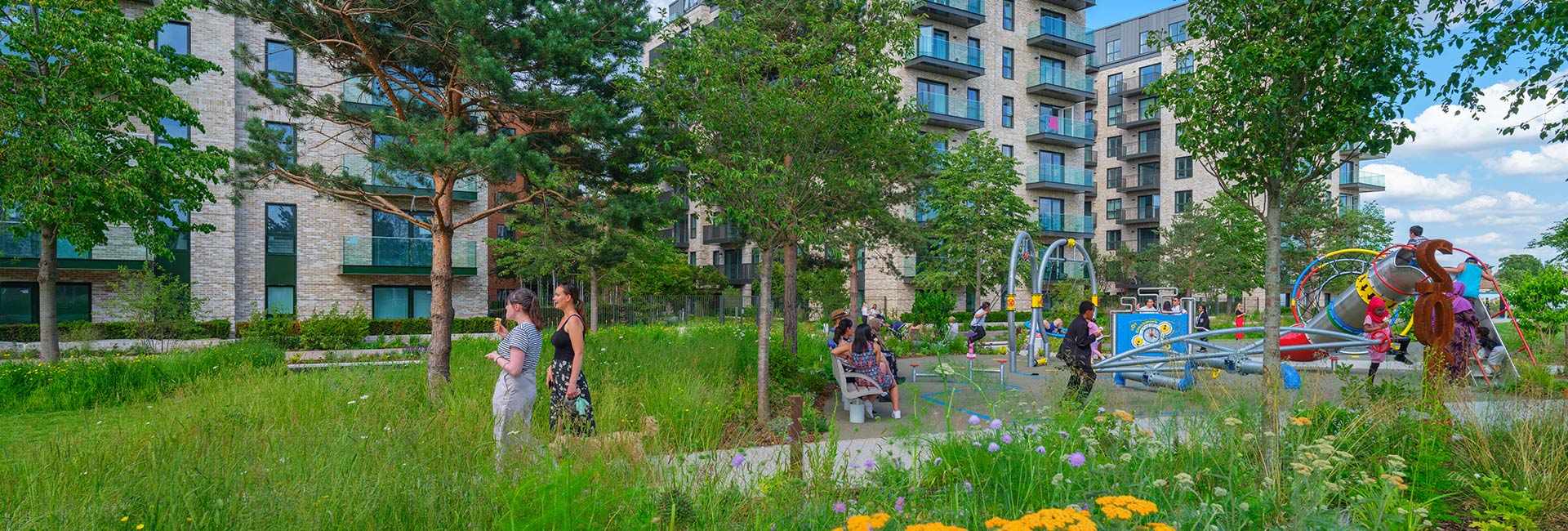 Nature workshop at The Green Quarter - Body Image 2 | News & Insights