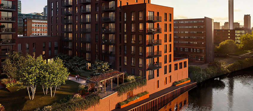 Snow Hill Wharf Honoured, Header | News & Insights