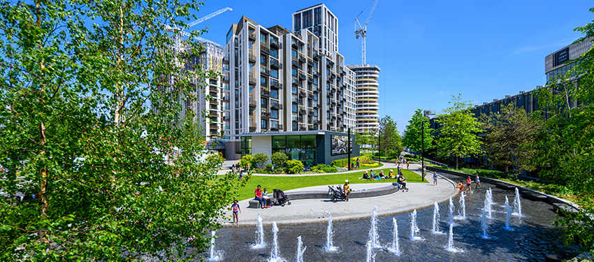 Green Bond to finance energy efficient homes - Header | News & Insights