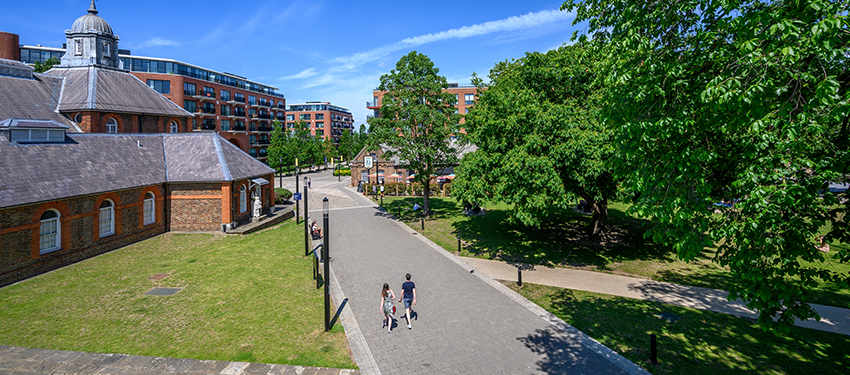 Woolwich Crossrail Station - Header | News & Insights